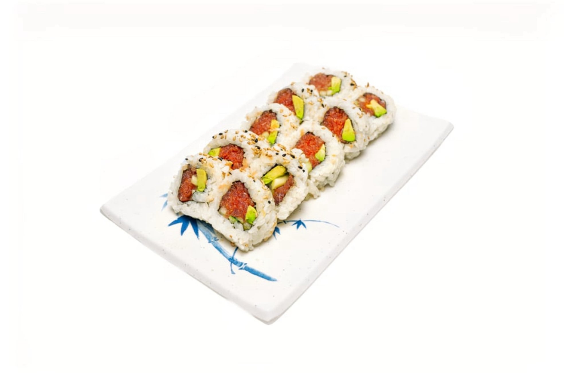 Spicy Roll