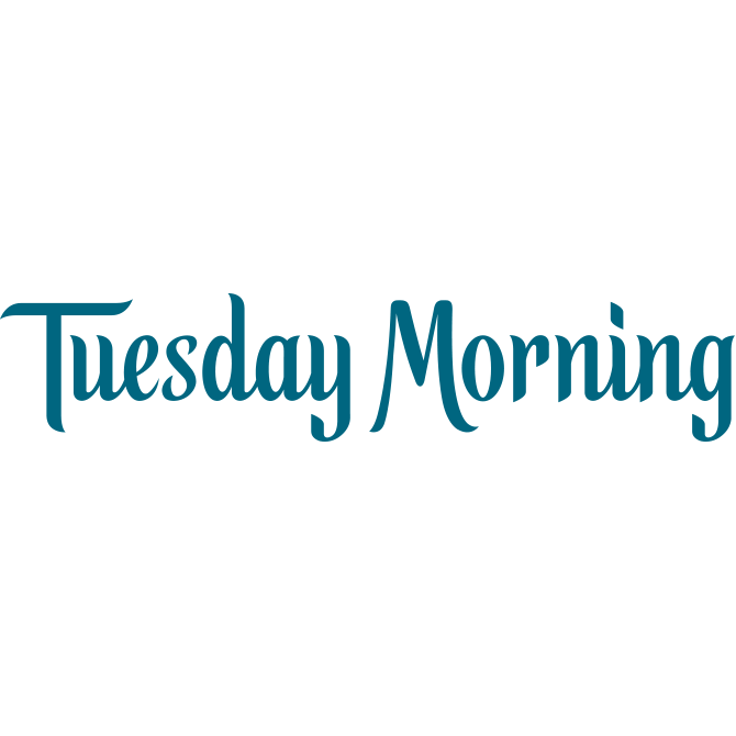 Tuesday Morning Logo