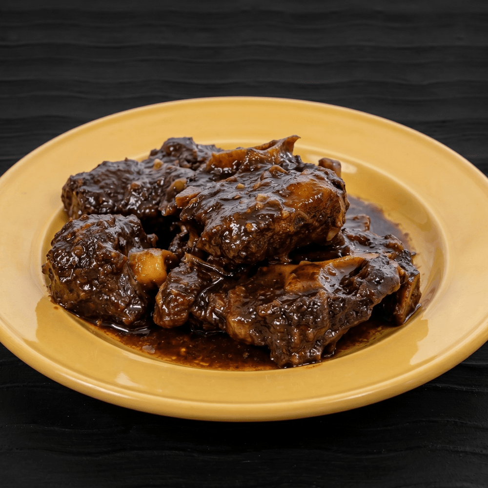 Oxtail Only - Side Order