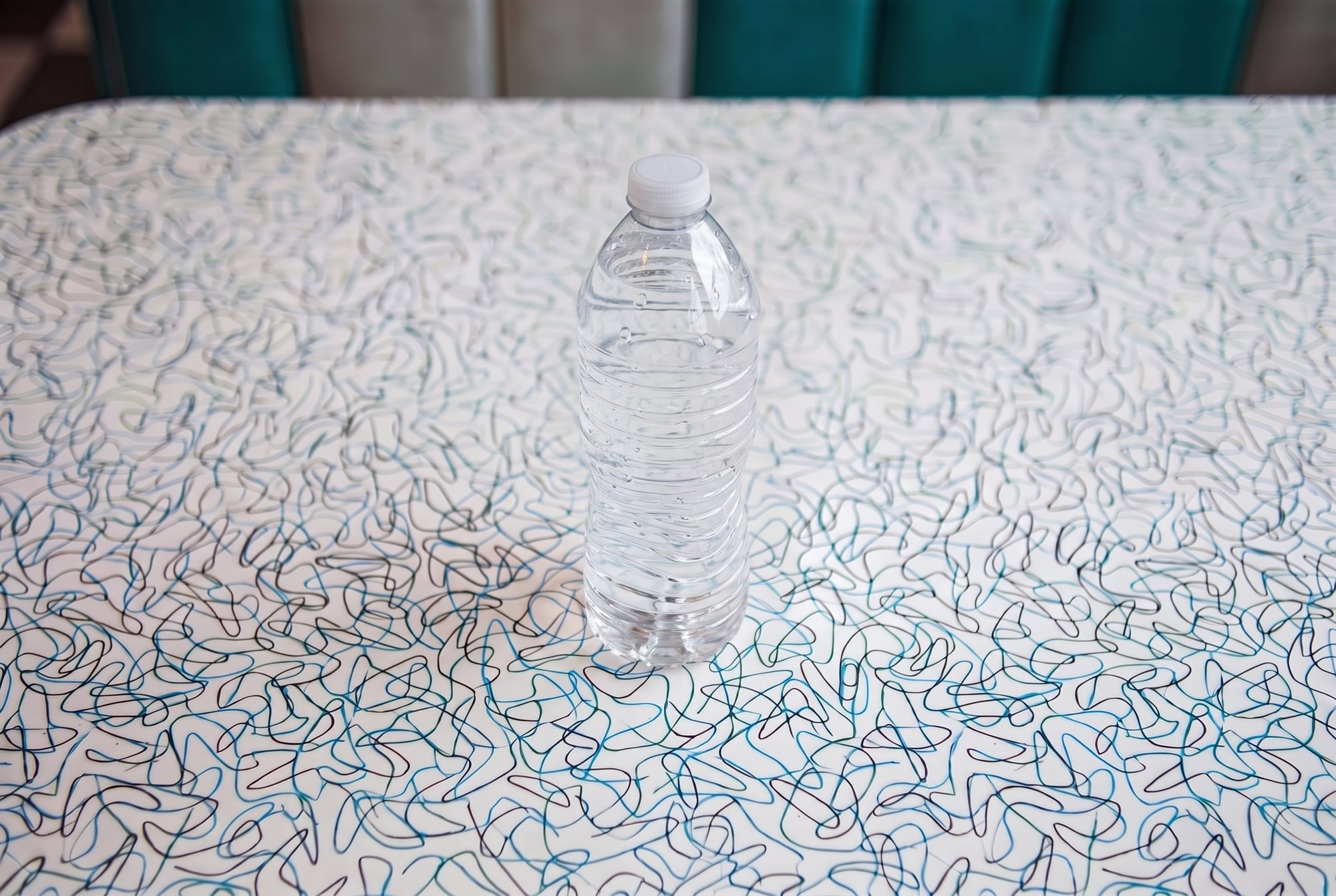 Bottled Water