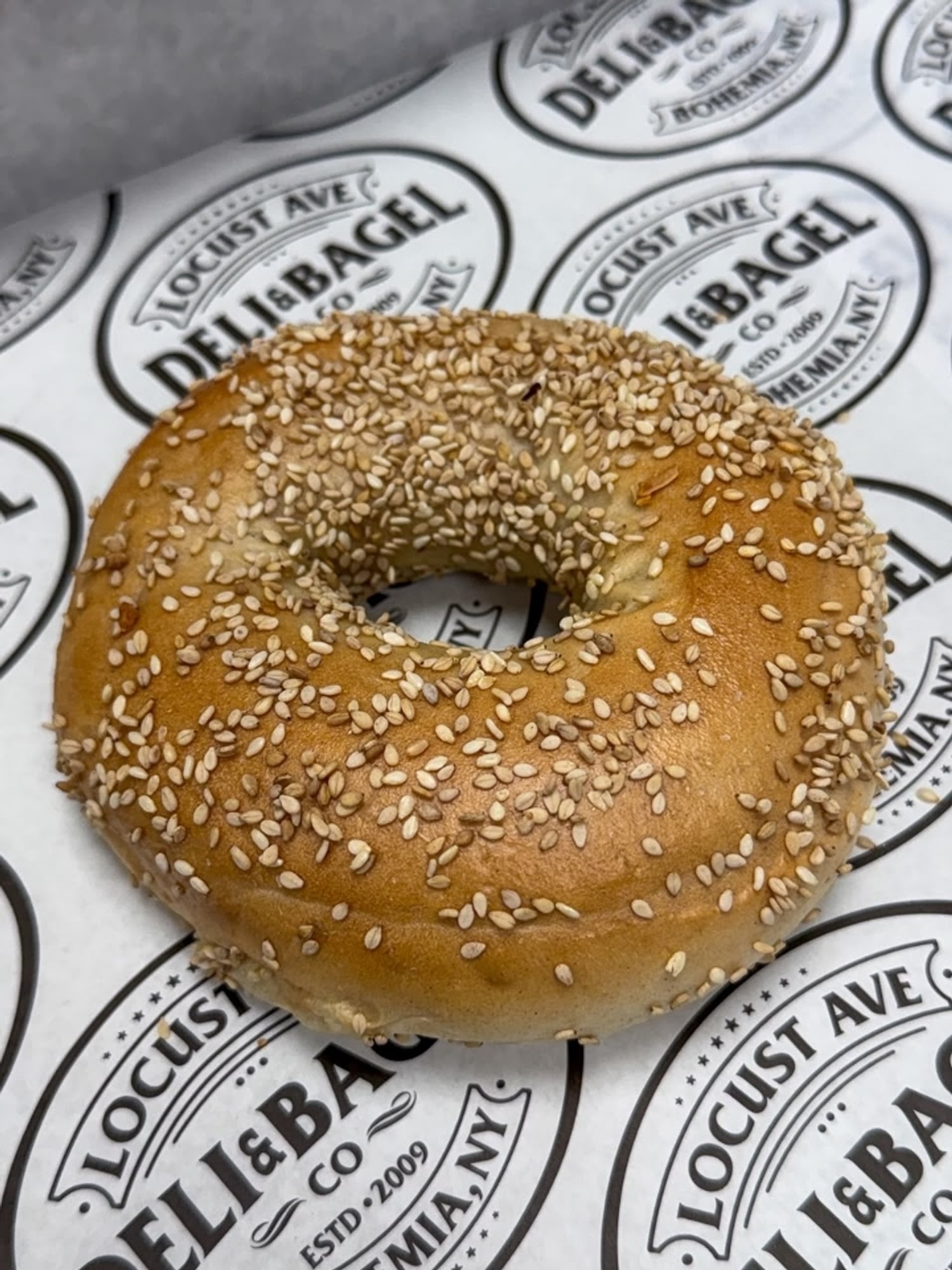 sesame
