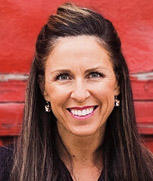 Photo of Christi Andriano