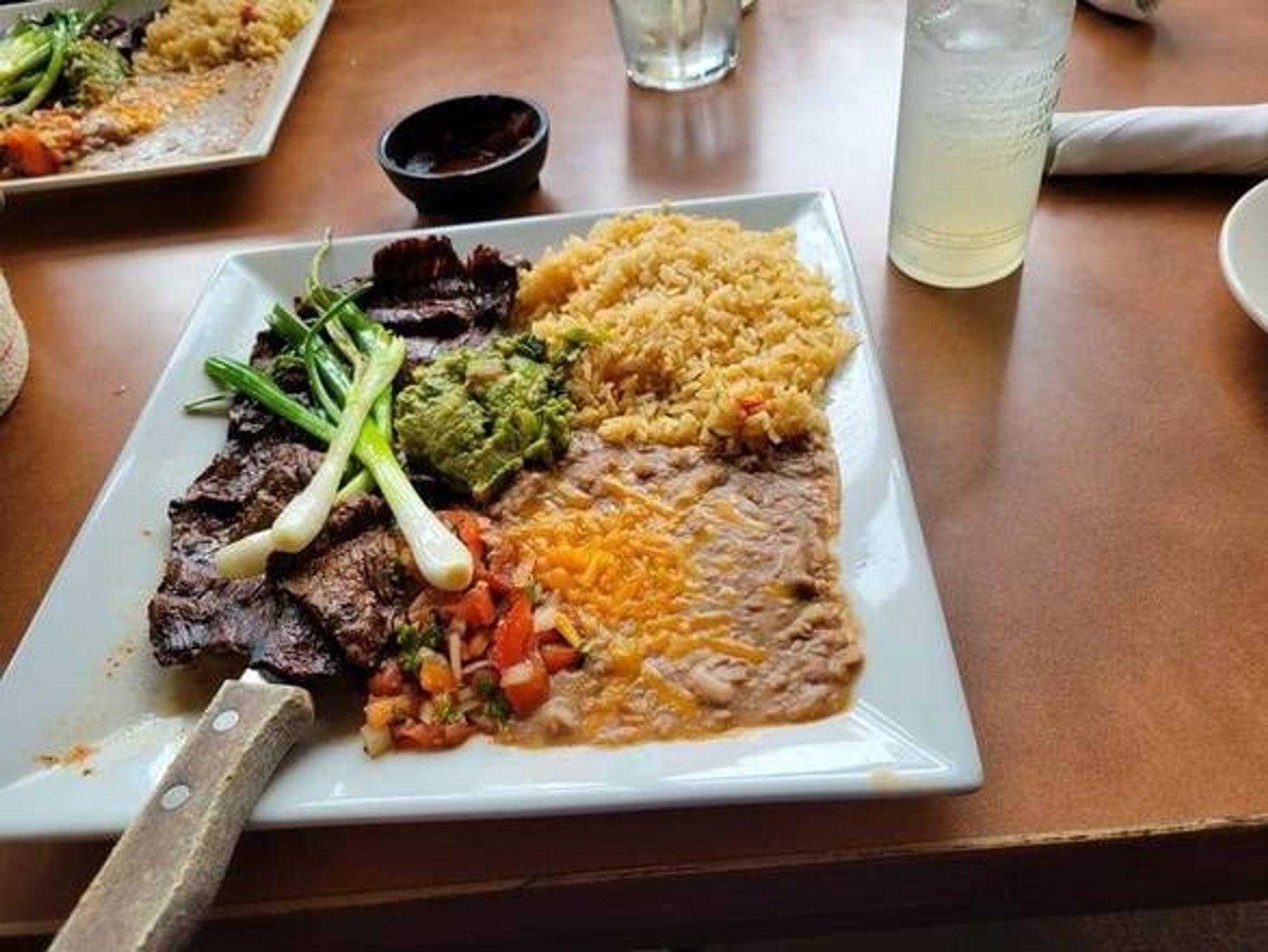 Carne Asada