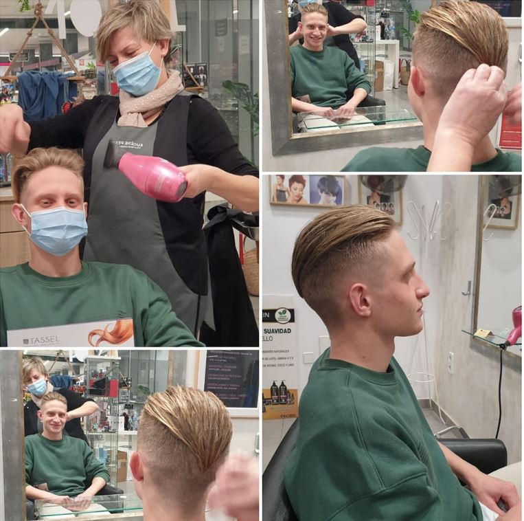 Galería en miniatura