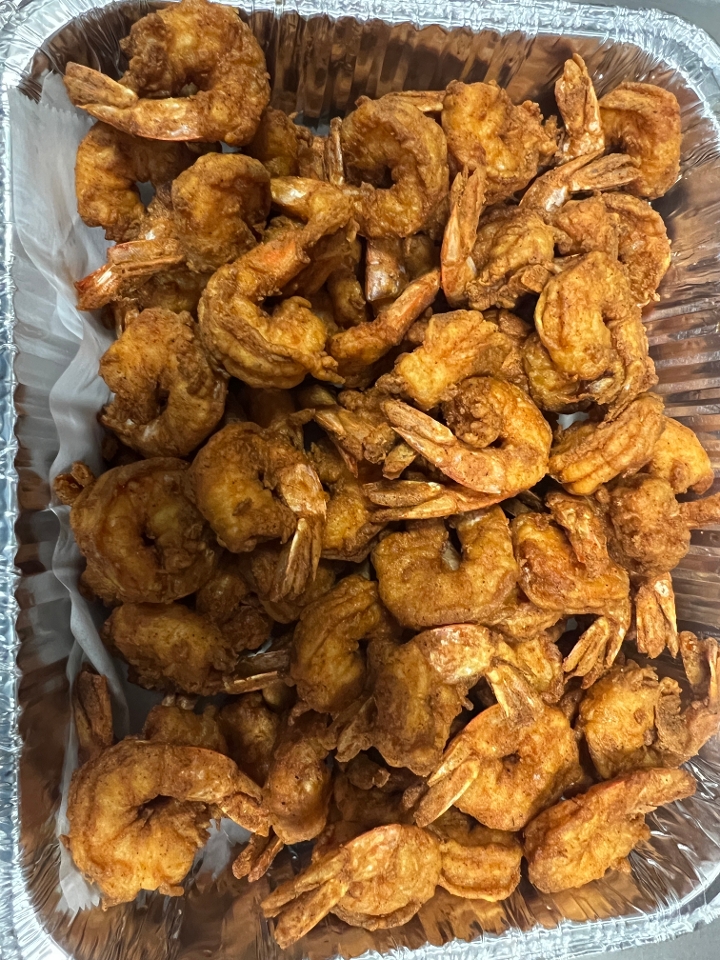 6 JUMBO SHRIMP