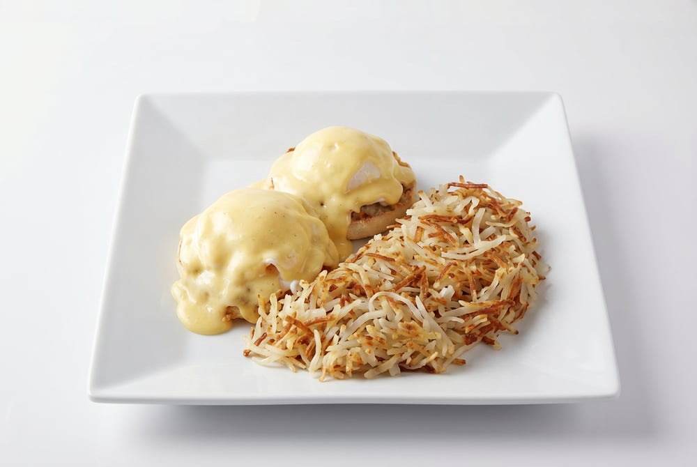 Siena's Benedict