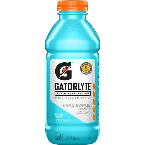 Gatorlyte Glazier Freeze 20oz