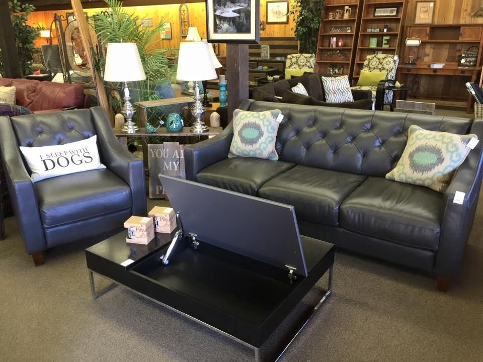 Bend Home Furniture & Decor Image