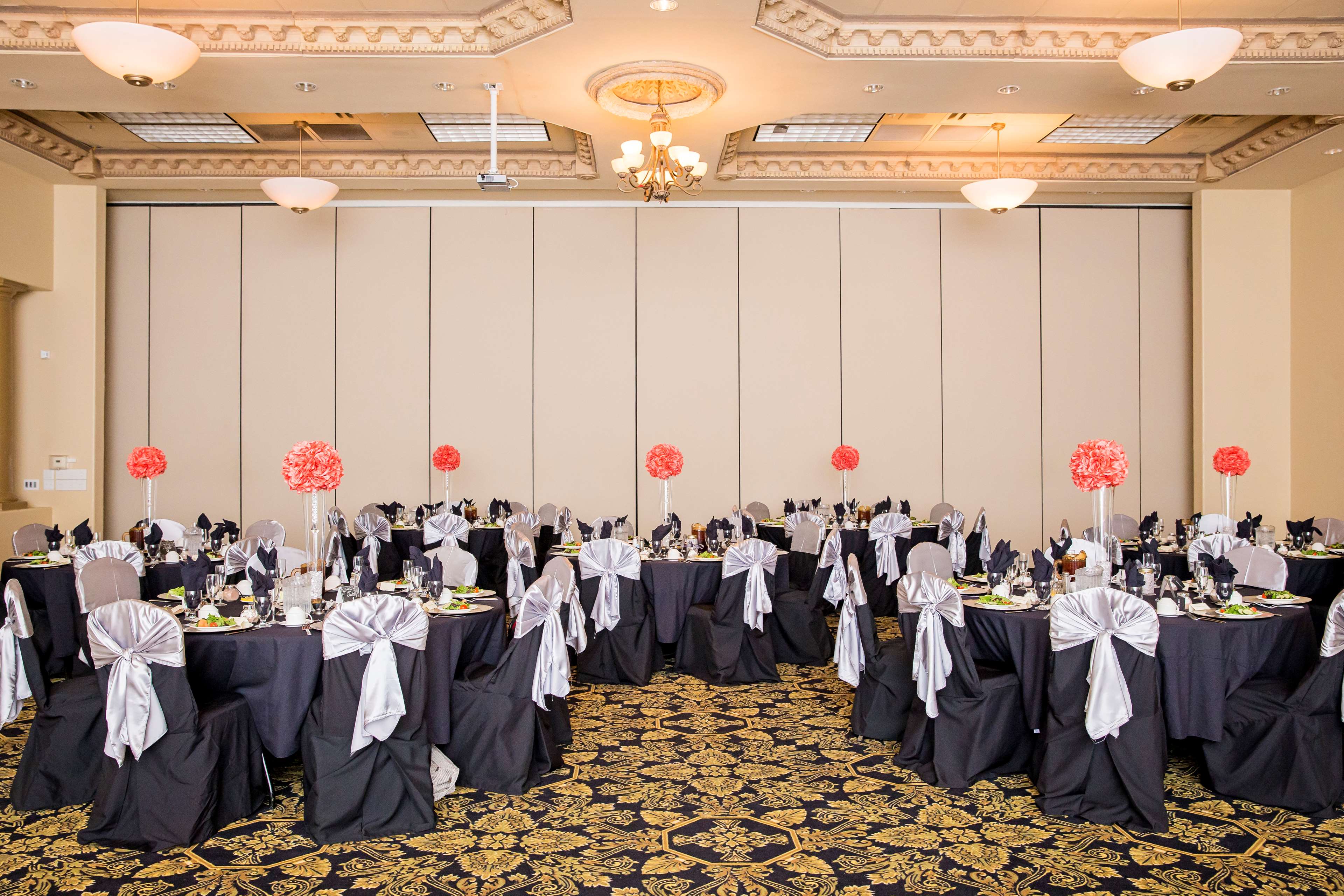 Radisson Hotel El Paso Airport Photo