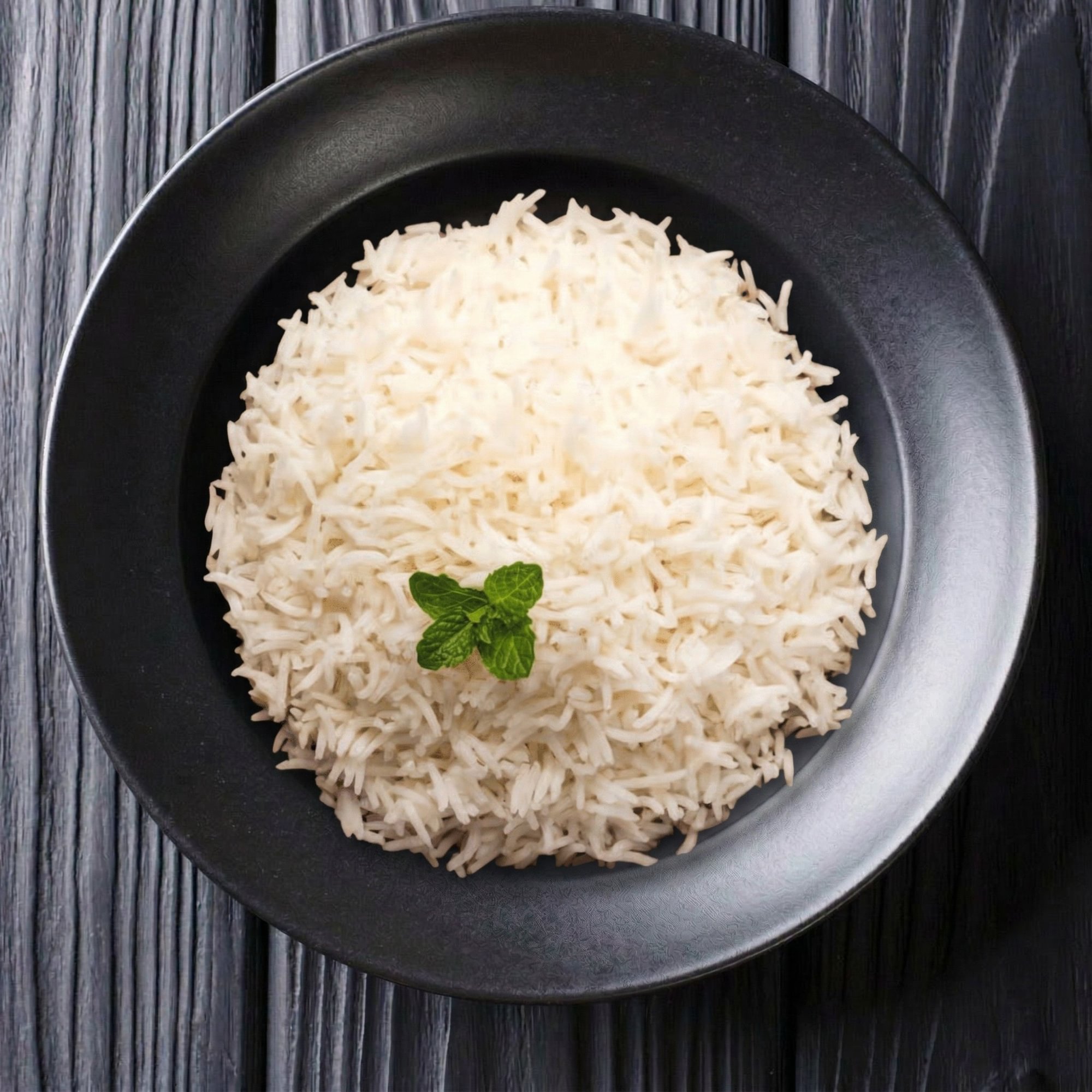 Basmati Rice