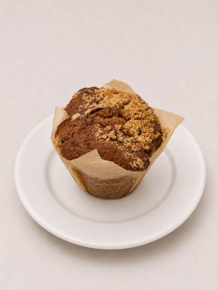 Muffins