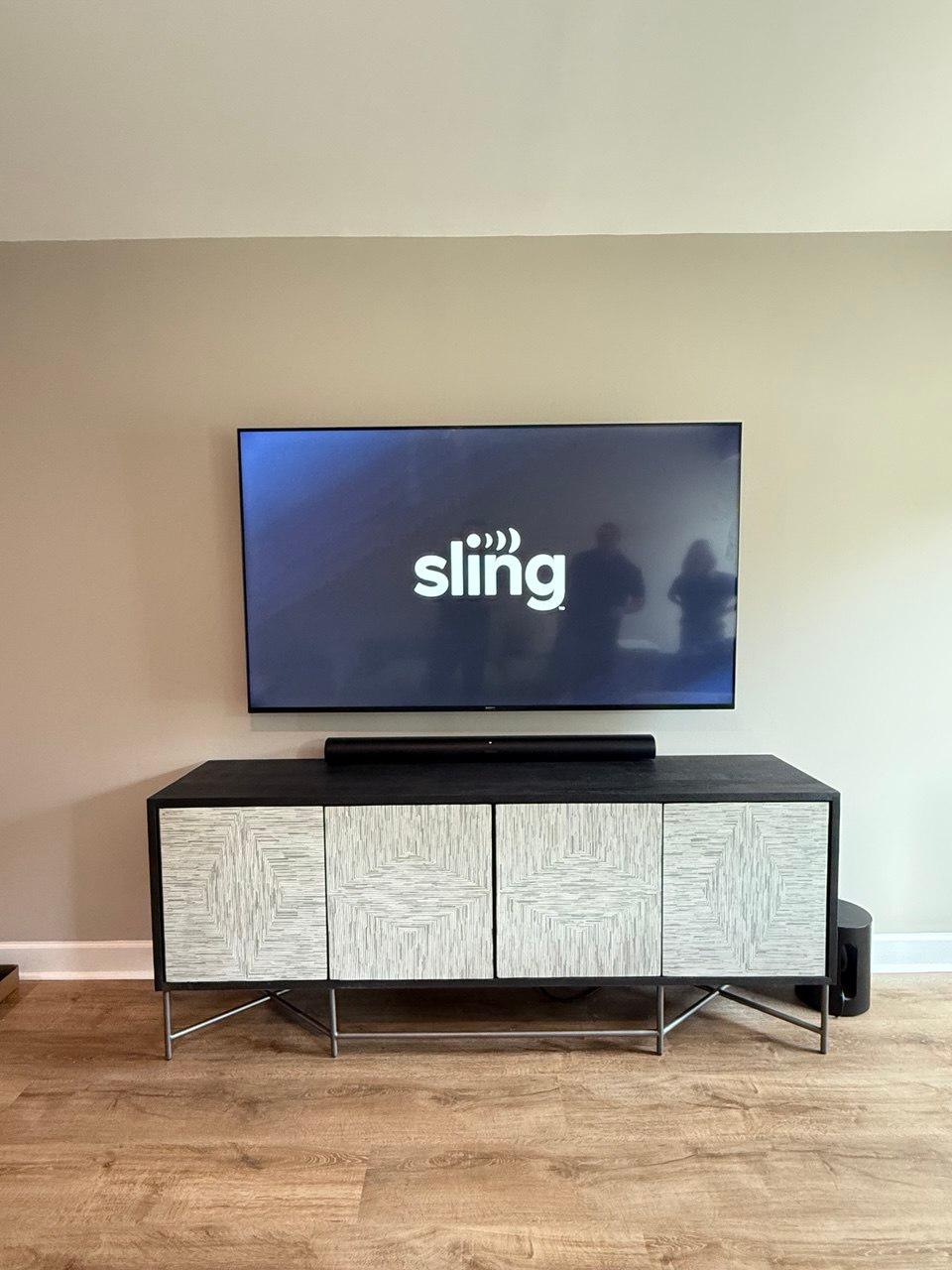 Tv Mount Company Image