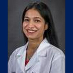 Urja Mehta, MD