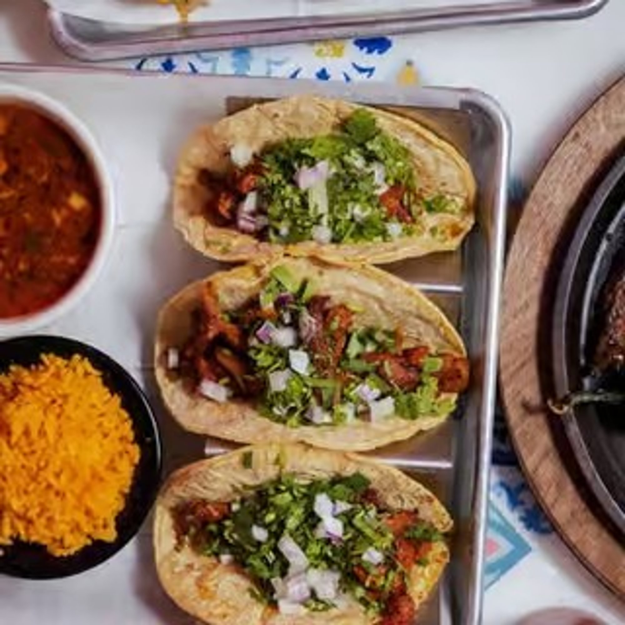 Street Tacos (3)