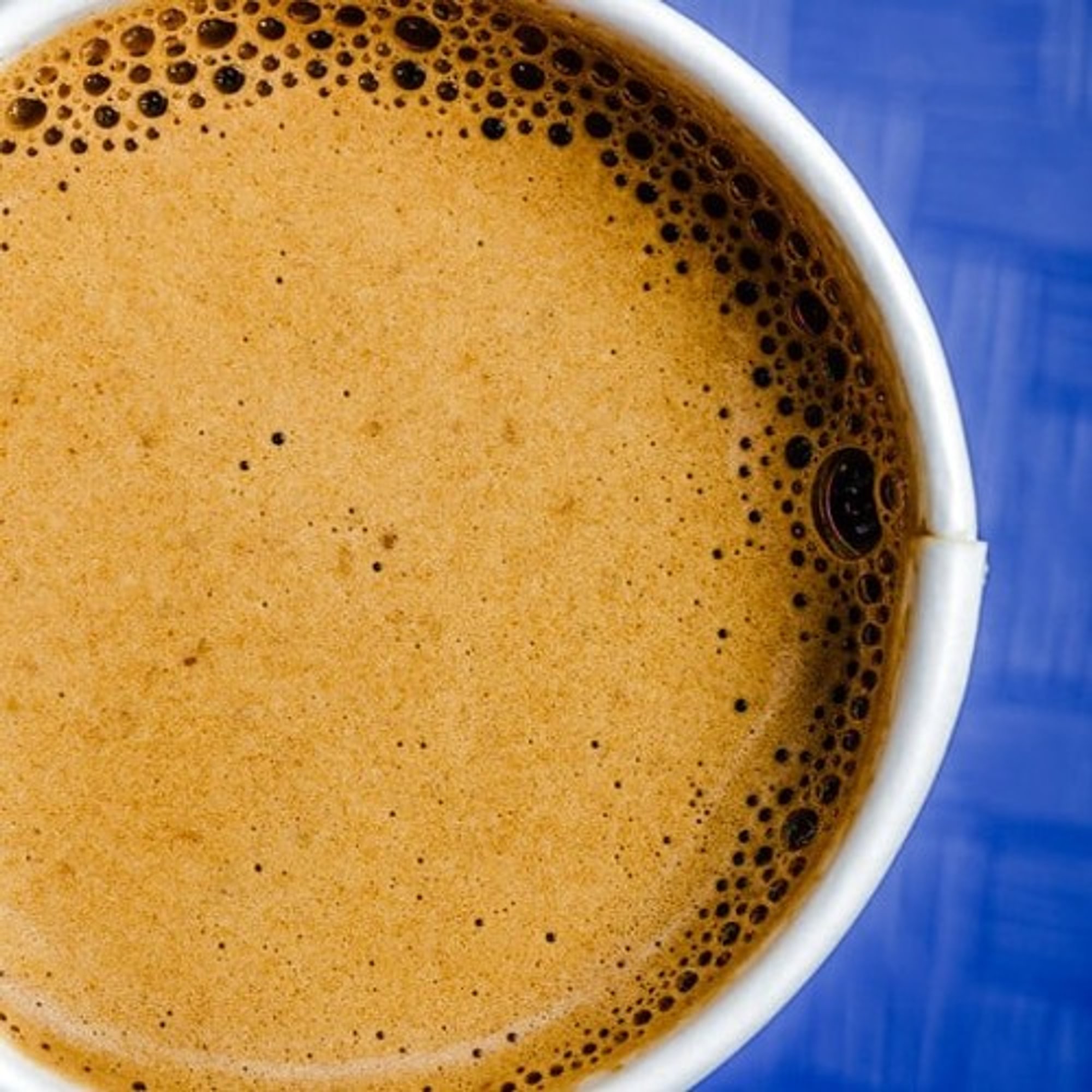 GREEK COFFEE
