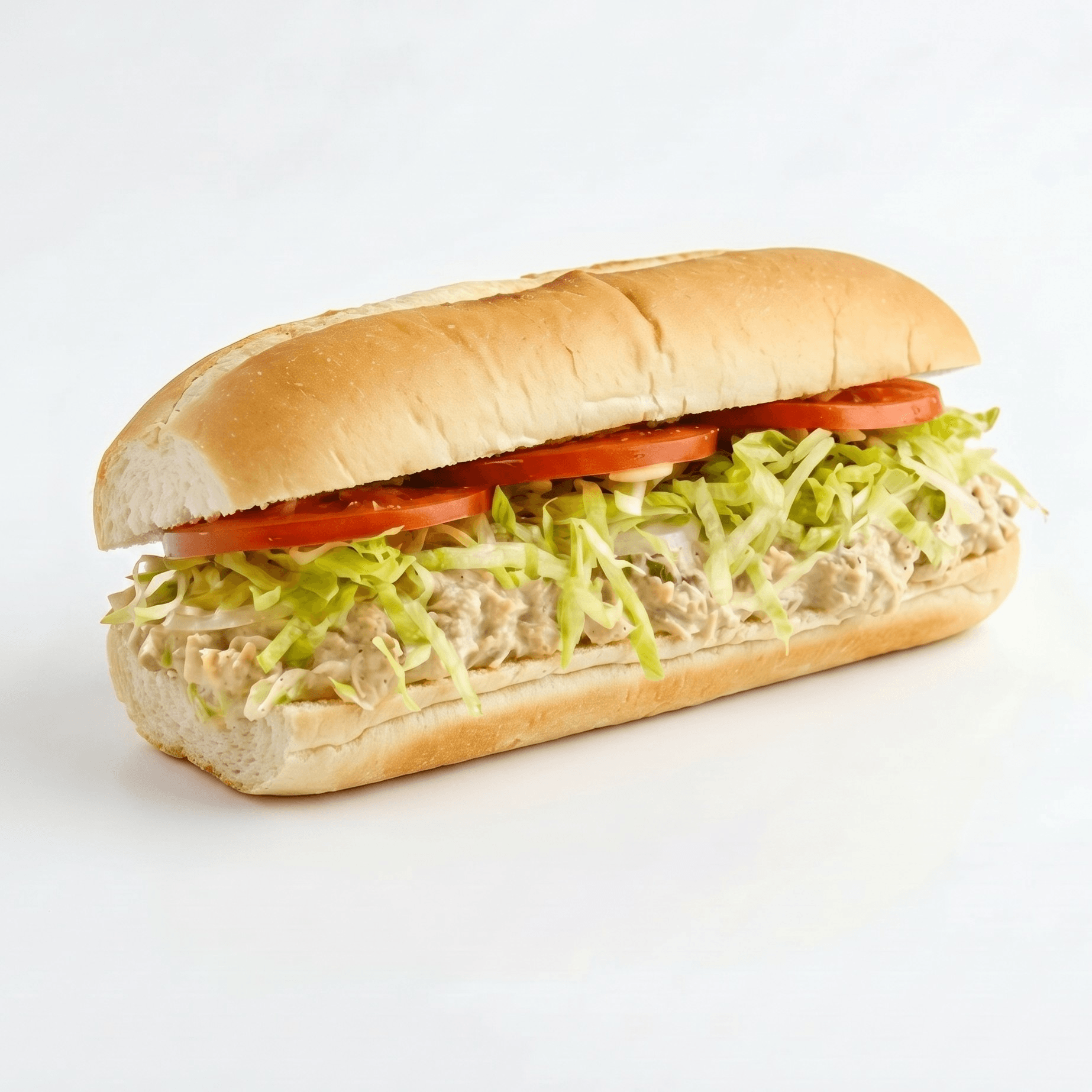 Tuna Grinder
