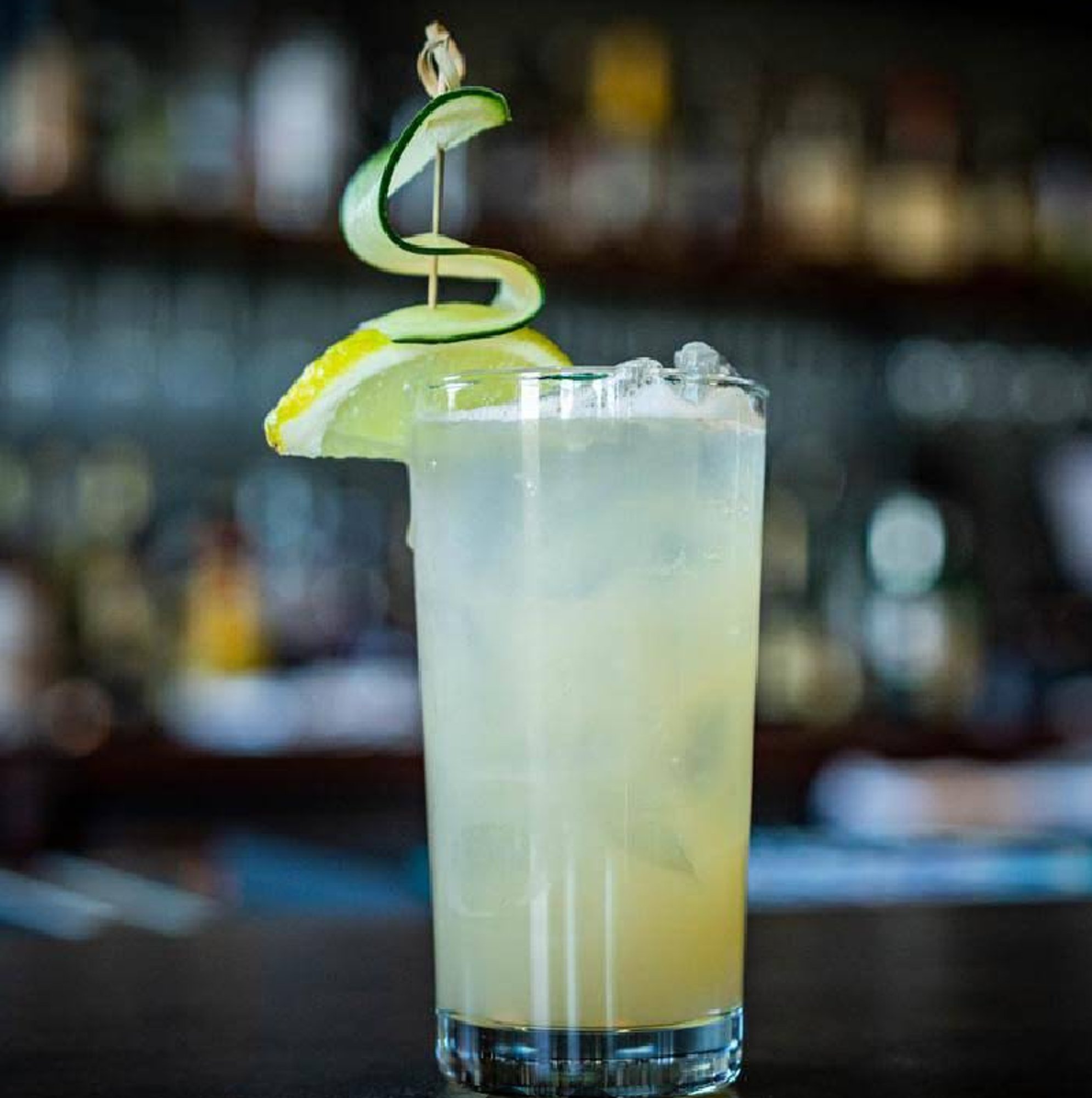 Lemonade