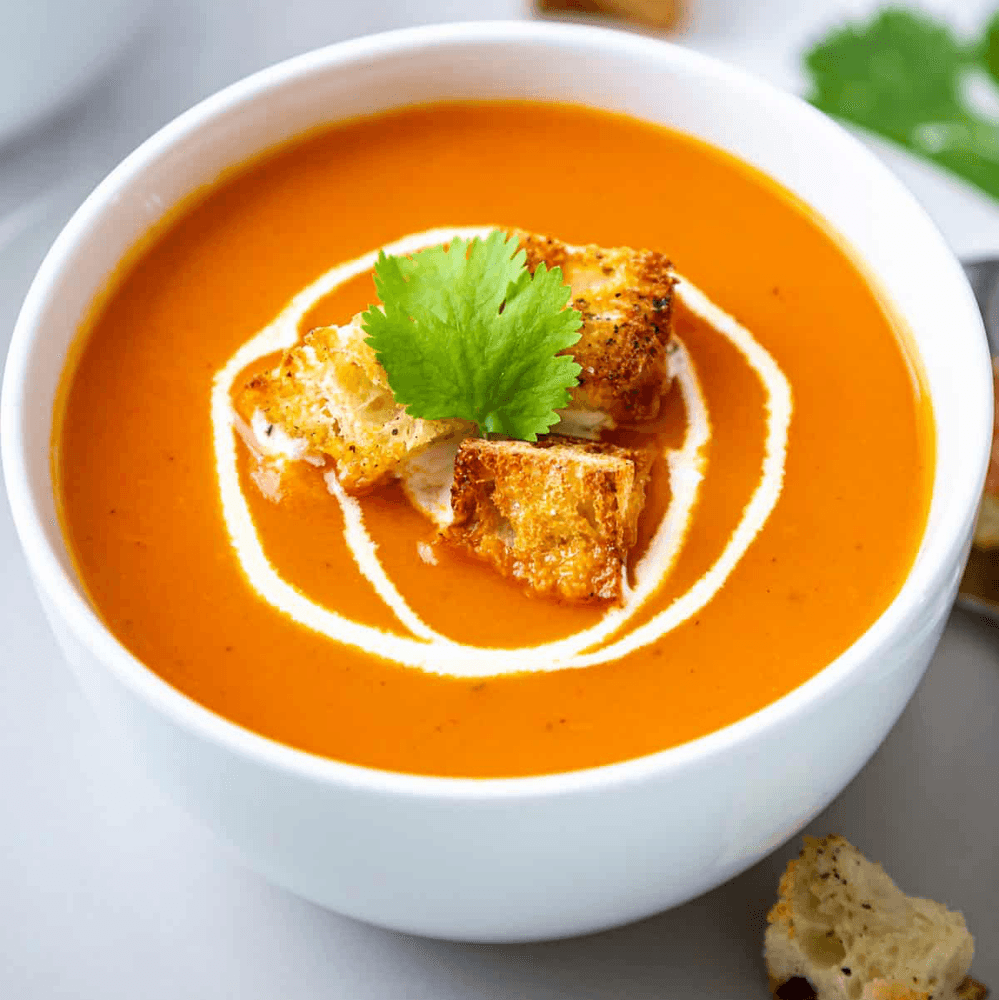 Tomato Soup