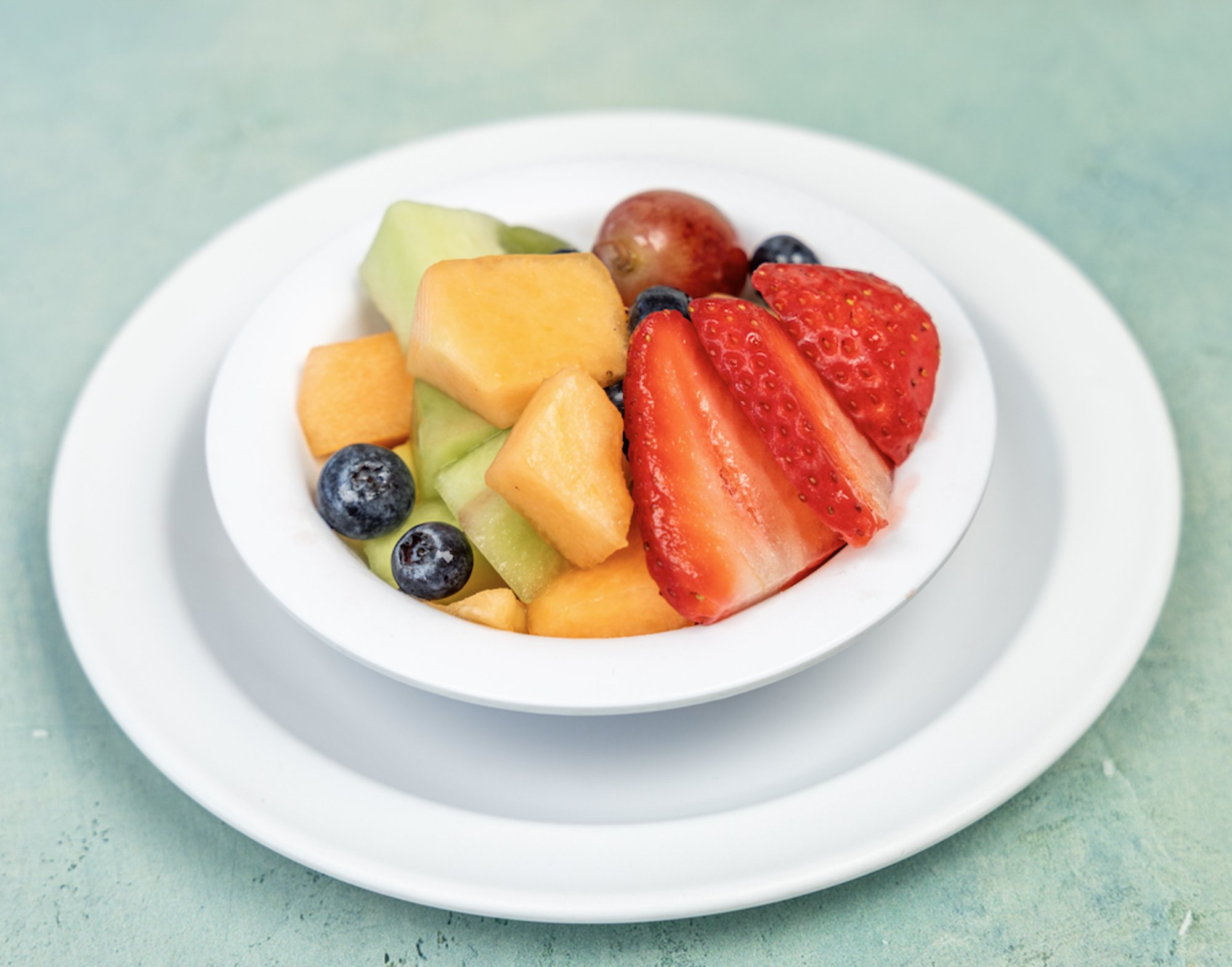 Fresh Fruit
