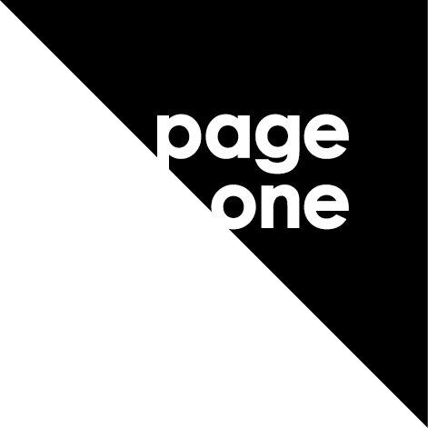 Logo von Page One GmbH