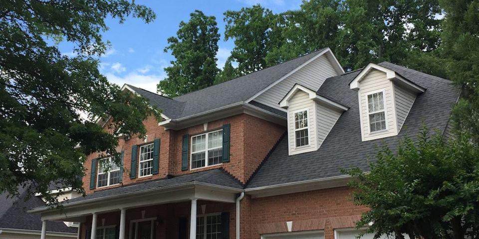 Masters Roofing Photo