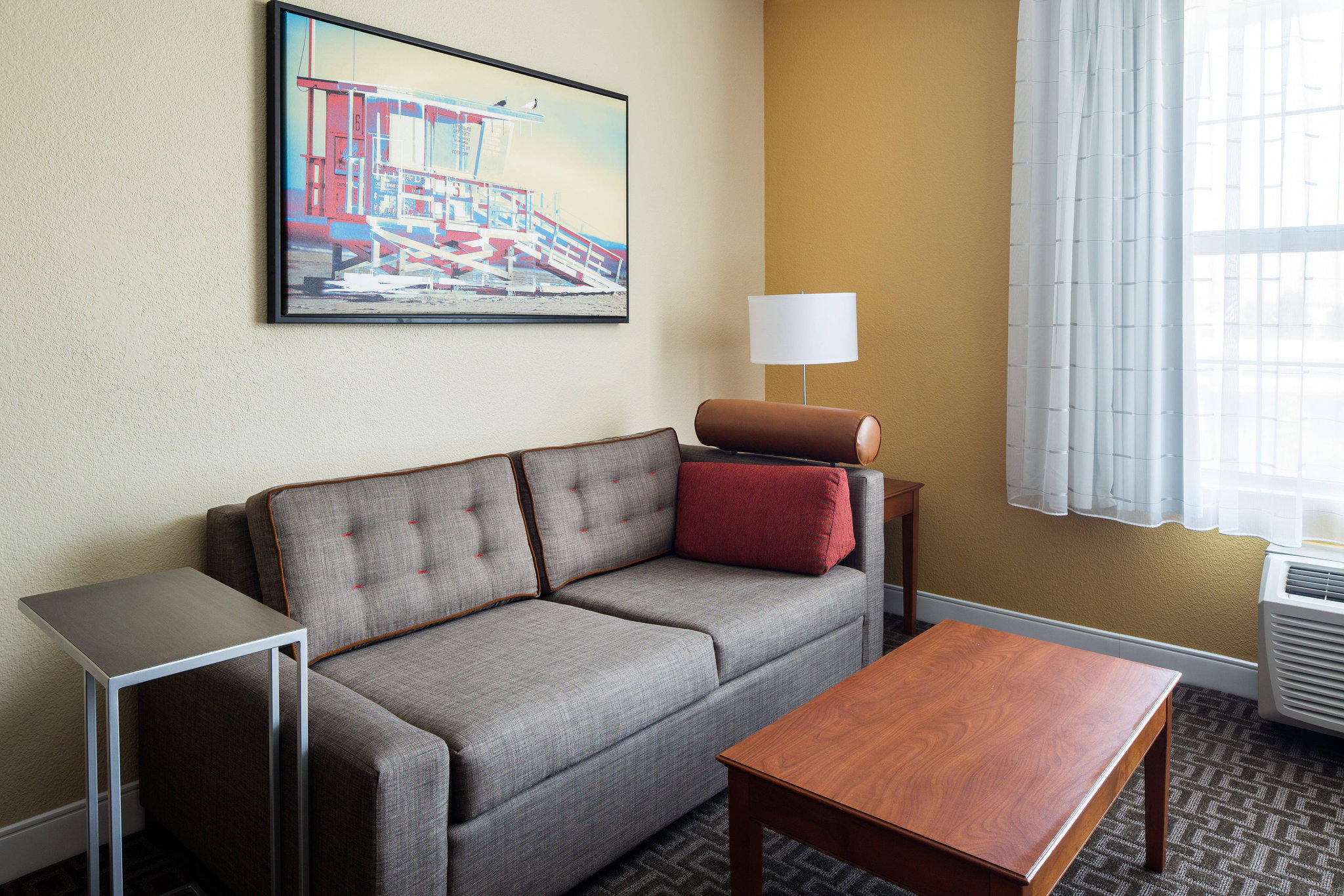 TownePlace Suites by Marriott Los Angeles LAX/Manhattan Beach Photo