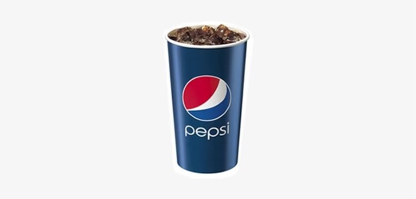 Fountain Drink