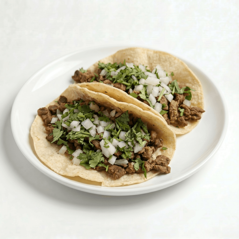 Carne Asada Tacos
