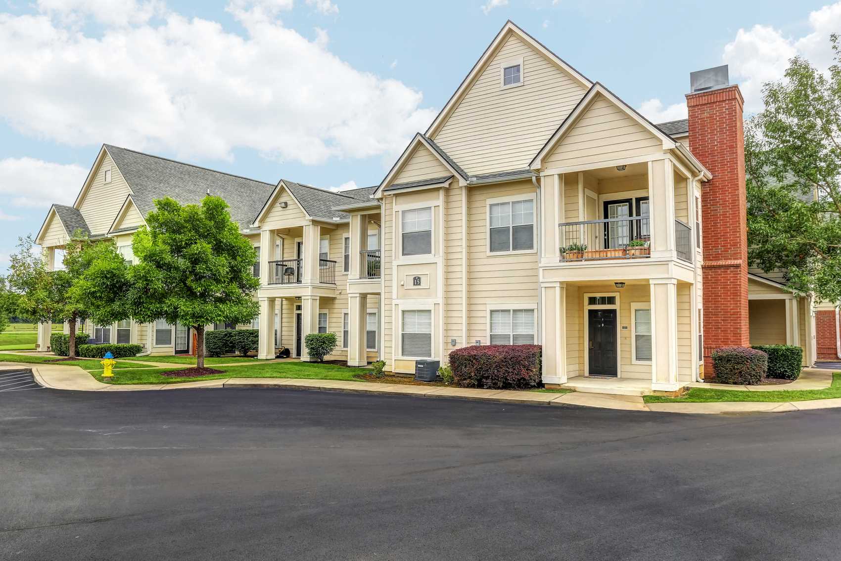 Cason Estates Apartments in Murfreesboro, TN (615) 6534...