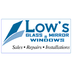 Low's Glass & Mirror Co Ltd St. Catharines