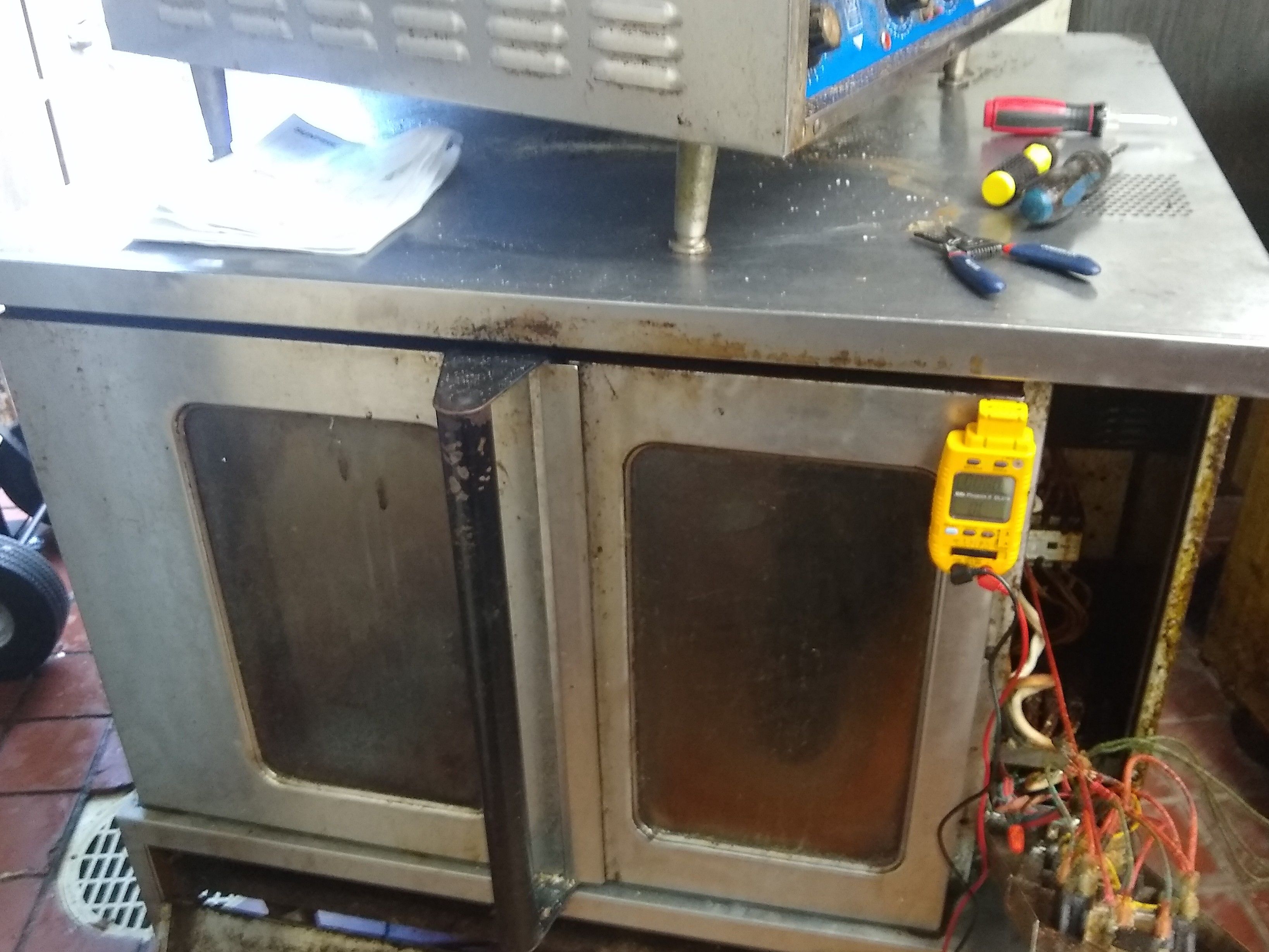 Dr. Airr Appliance Repair
