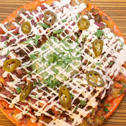 Nacho Supreme