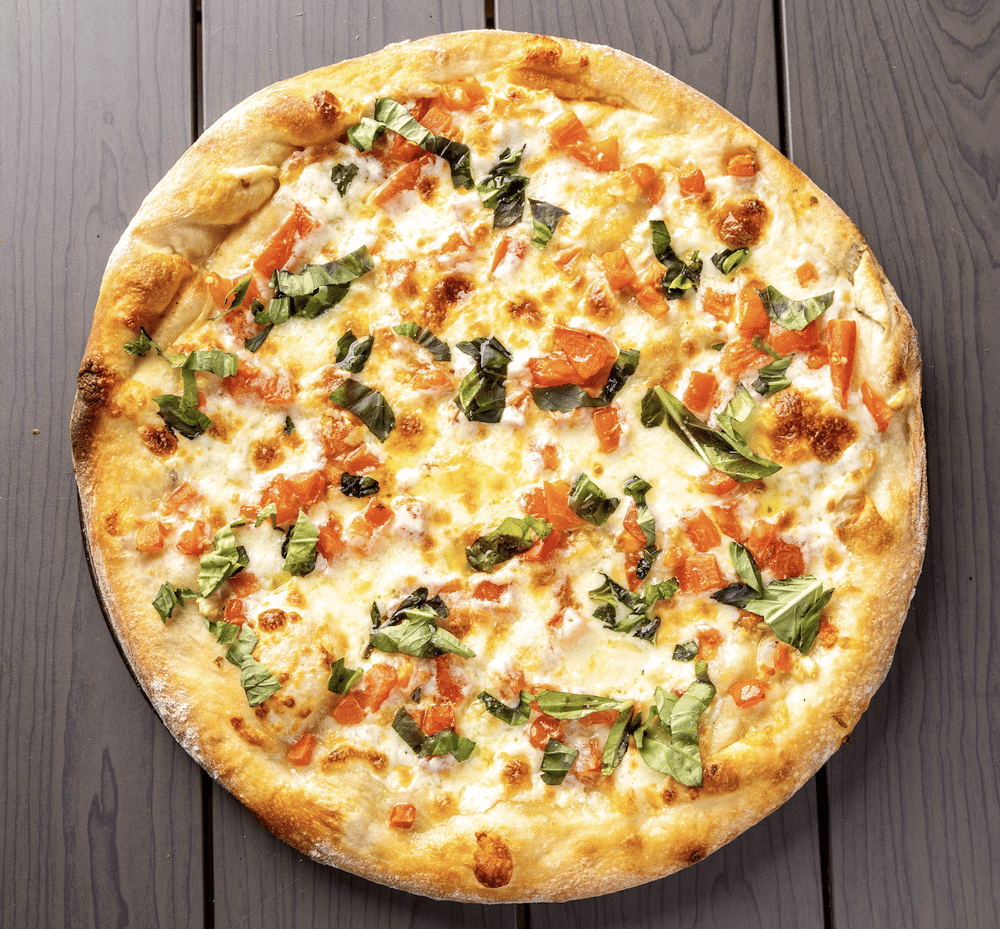 (12in) Caprese Pizza