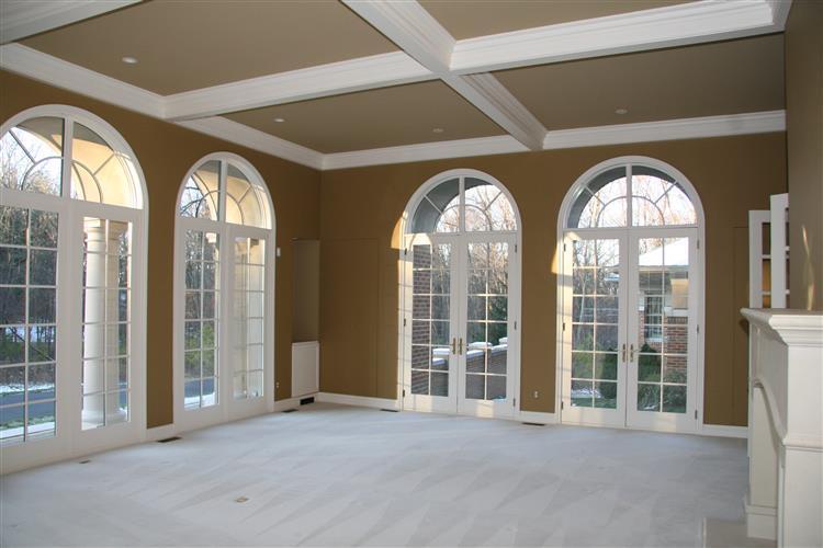 CNY Painting &amp; Contracting Logo