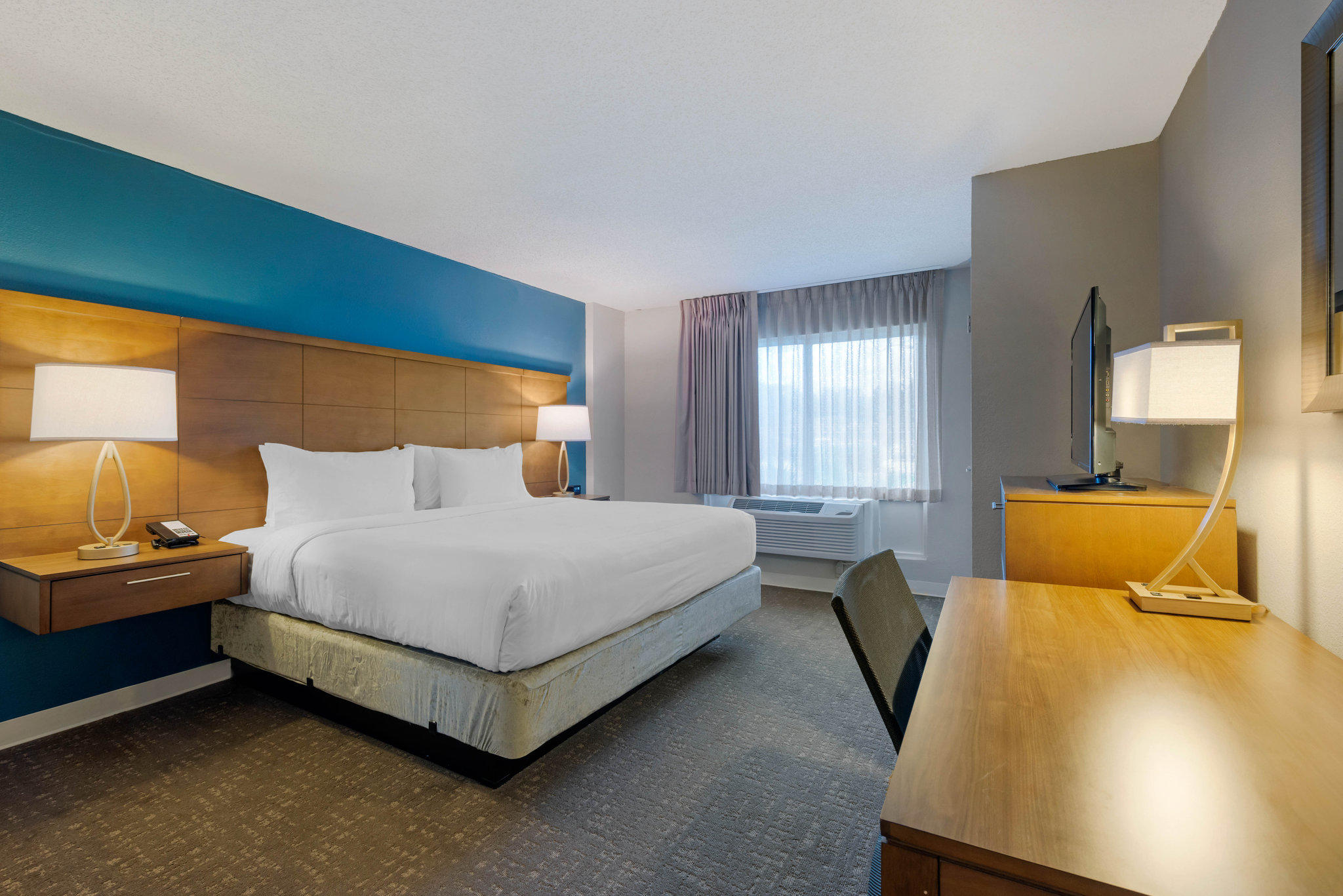 Staybridge Suites Orlando Royale Parc Suites Photo