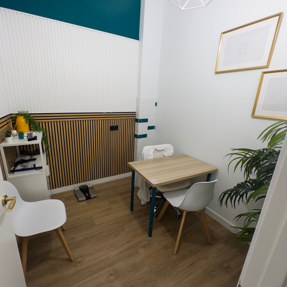 Galería en miniatura