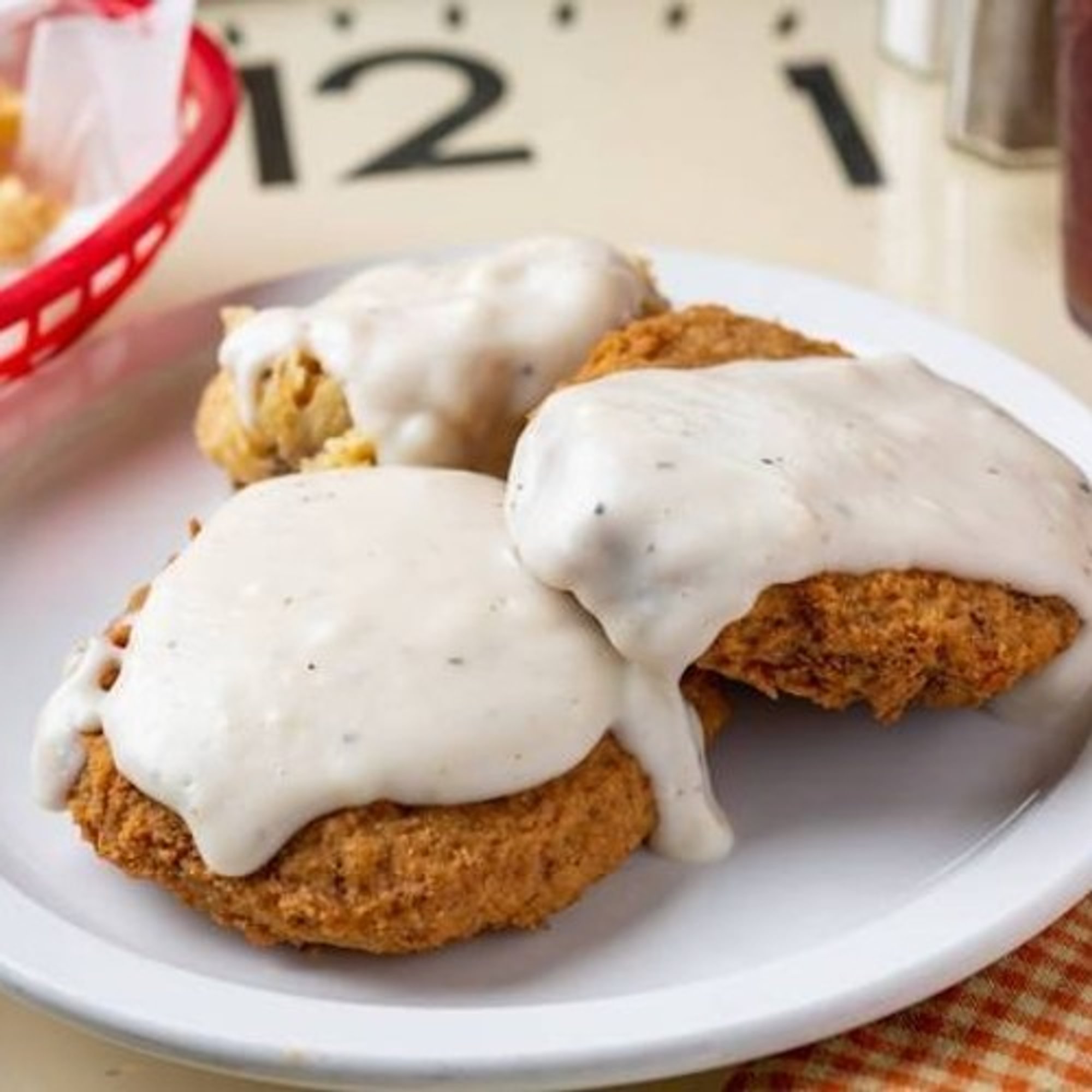 Chicken Fried Steak
