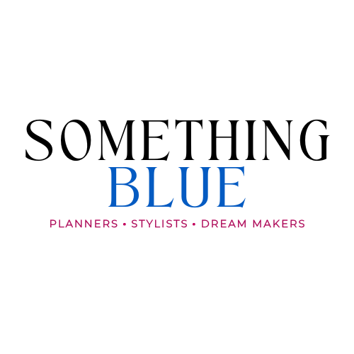 Something Blue Logo