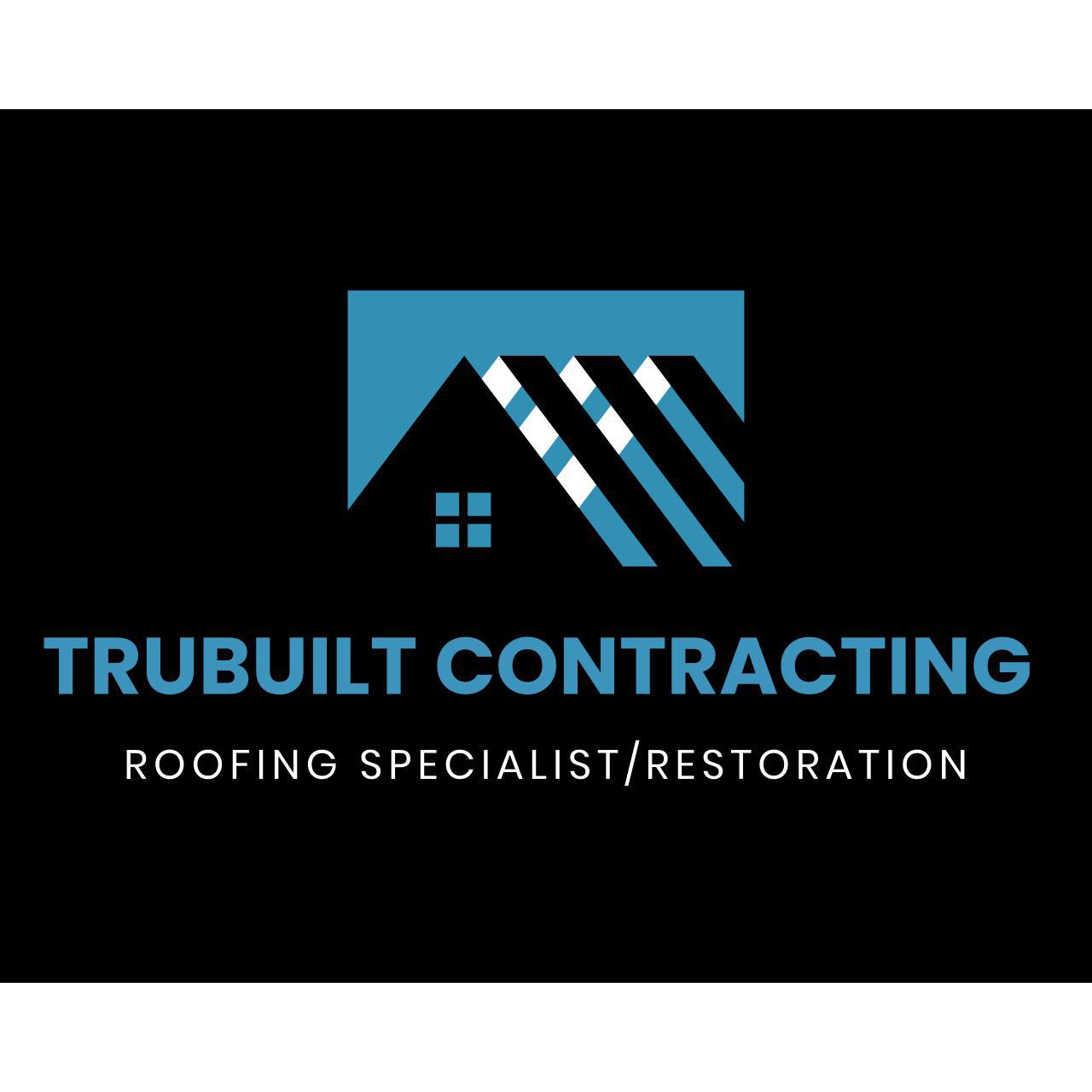 TruBuilt Contracting Logo
