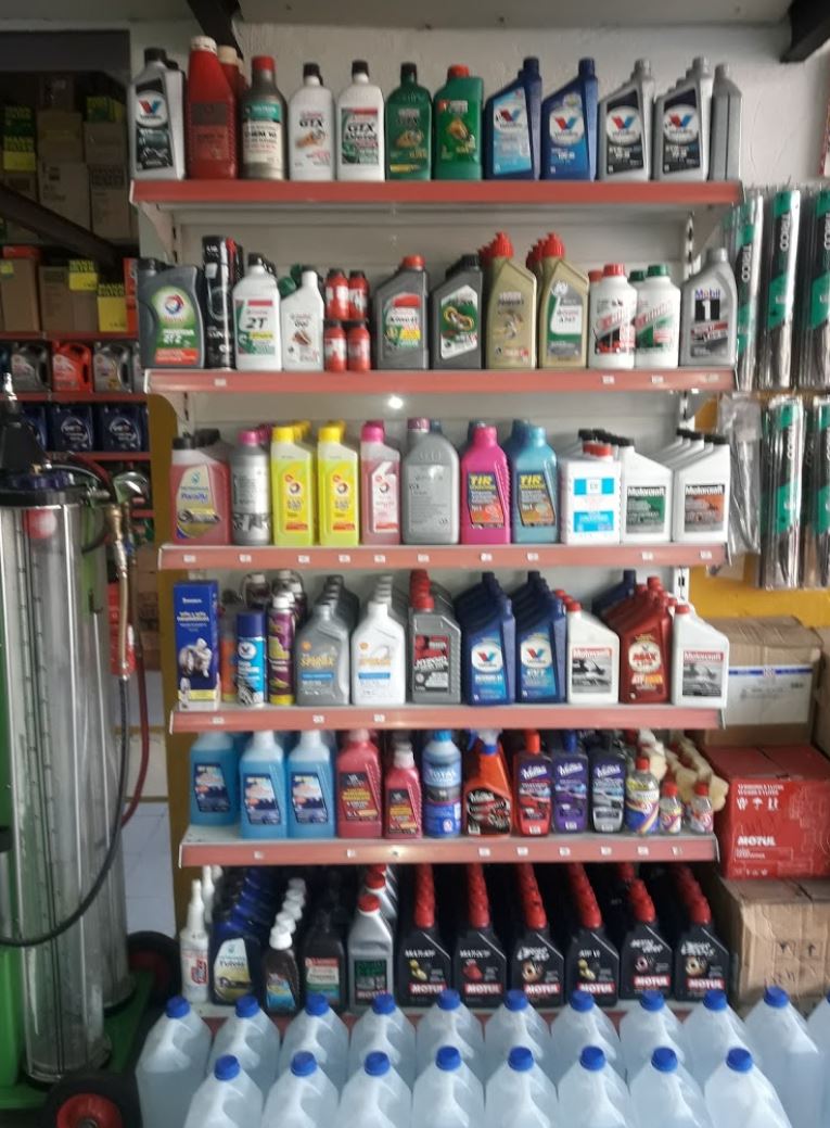 Galería en miniatura