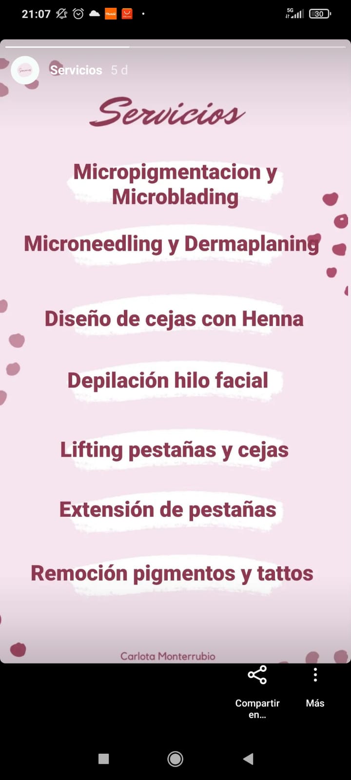 Galería en miniatura