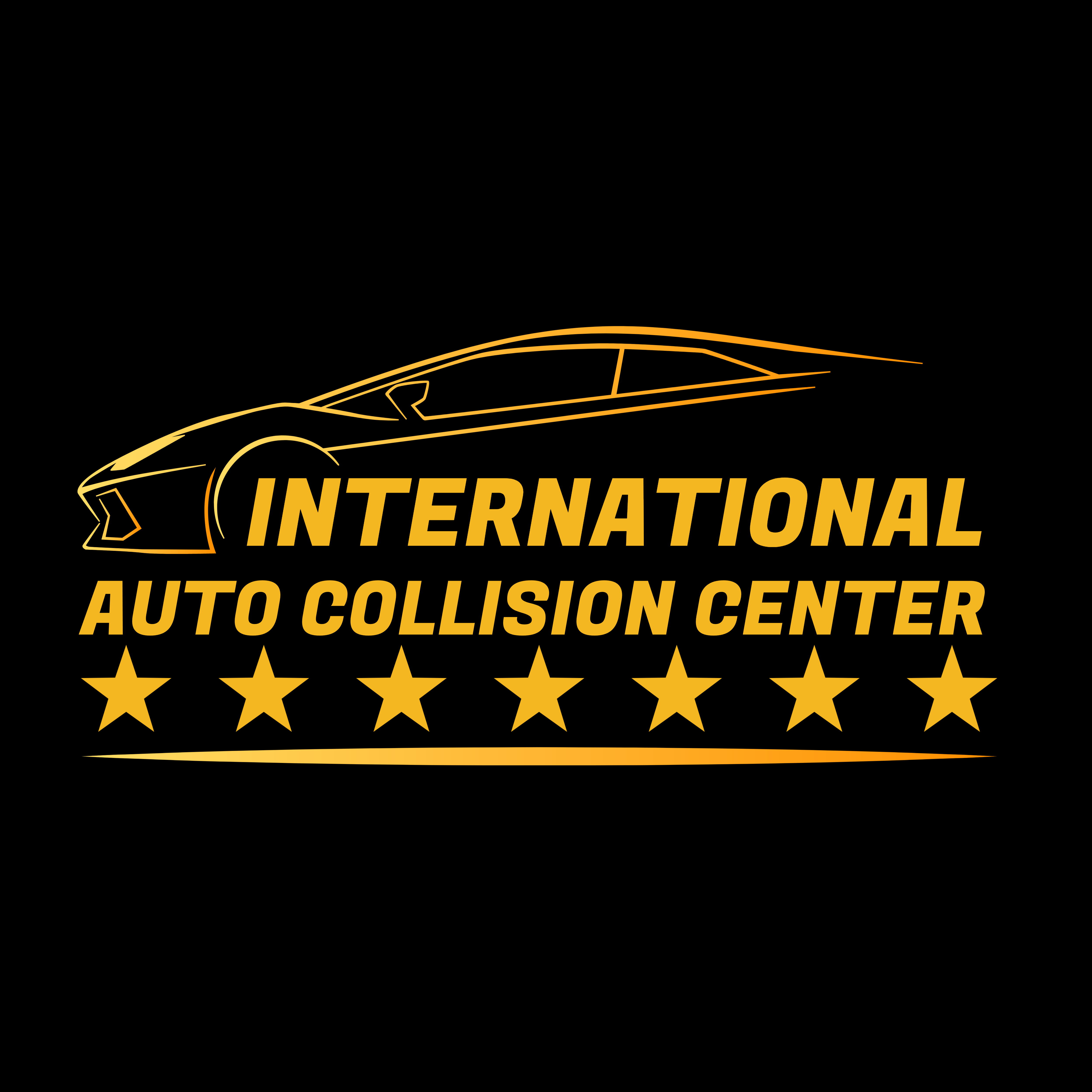 International Auto Collision Center