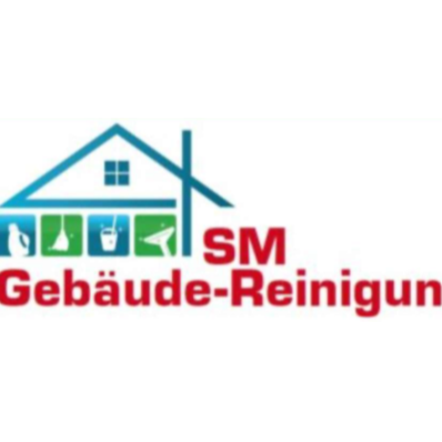 Logo von SM Gebäudereinigung UG (haftungsbeschränkt)
