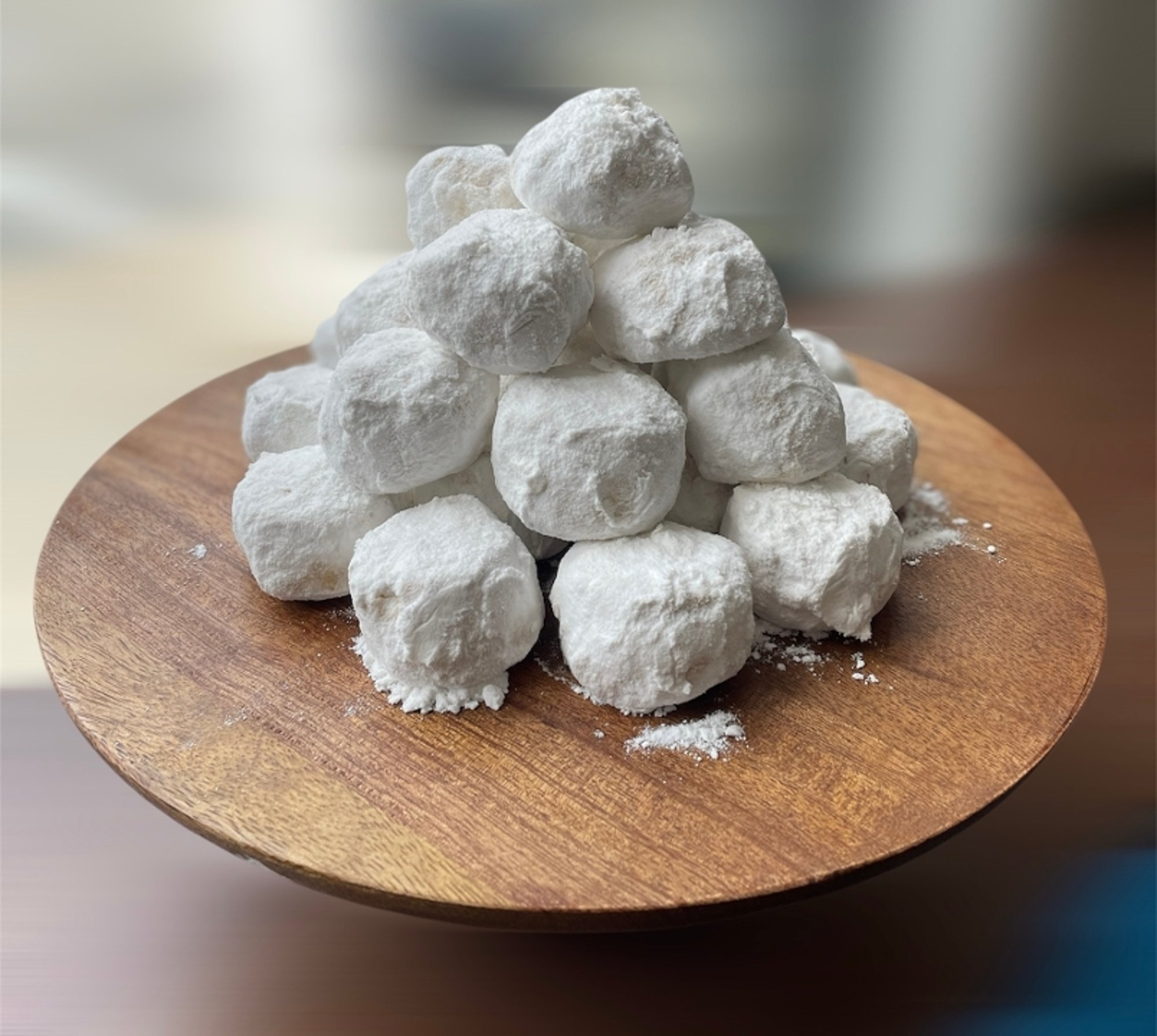 KOURABIEDES