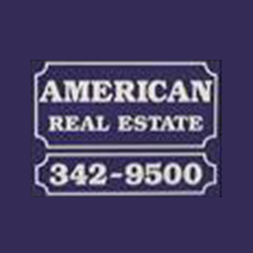 American Real Estate Logo