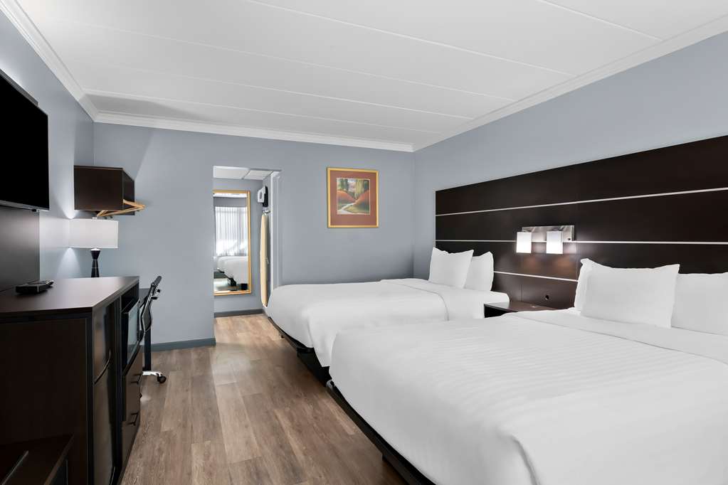 SureStay Plus by Best Western Brandywine Valley Image