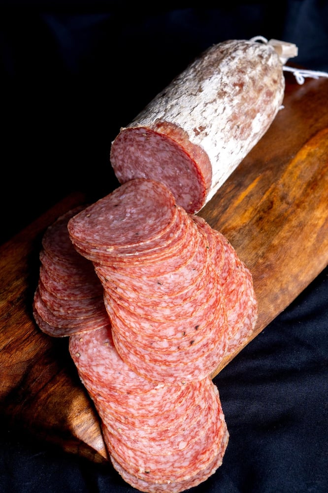 1/2 Pound Salame
