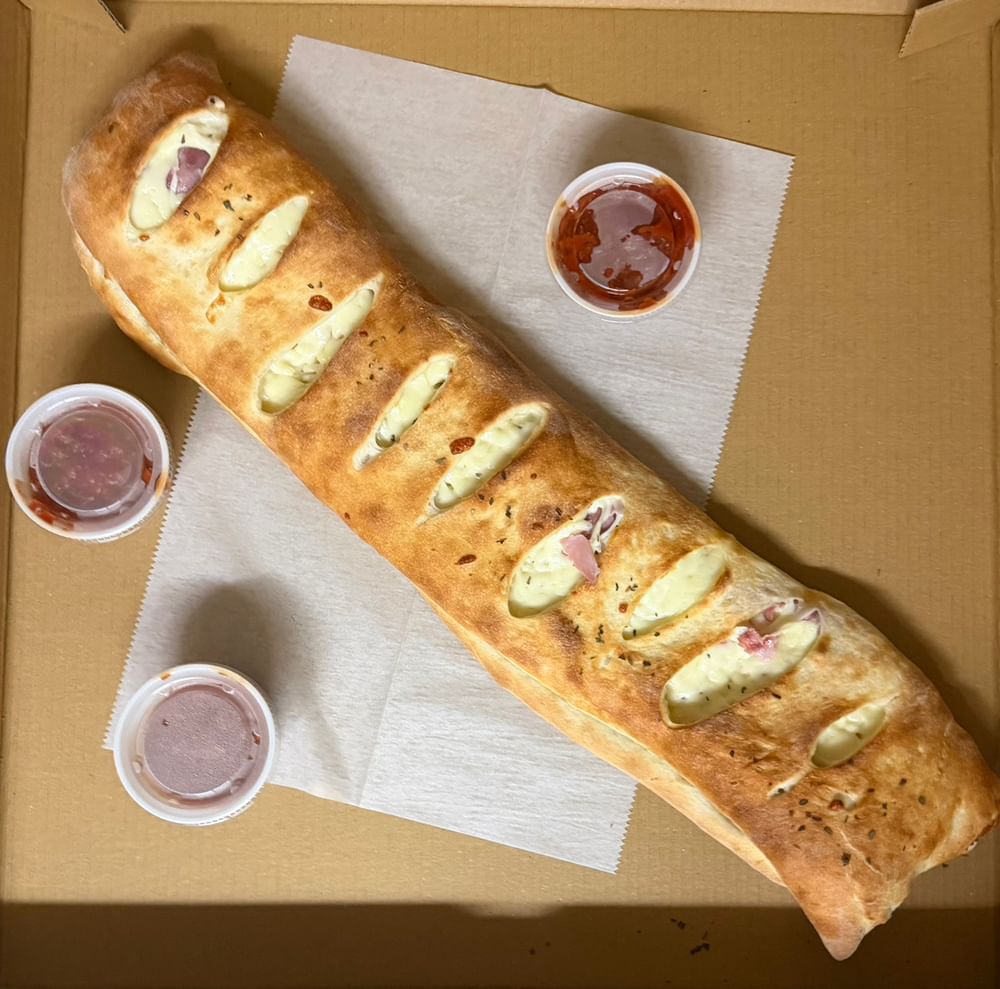 Ham Boli (Extra Large)