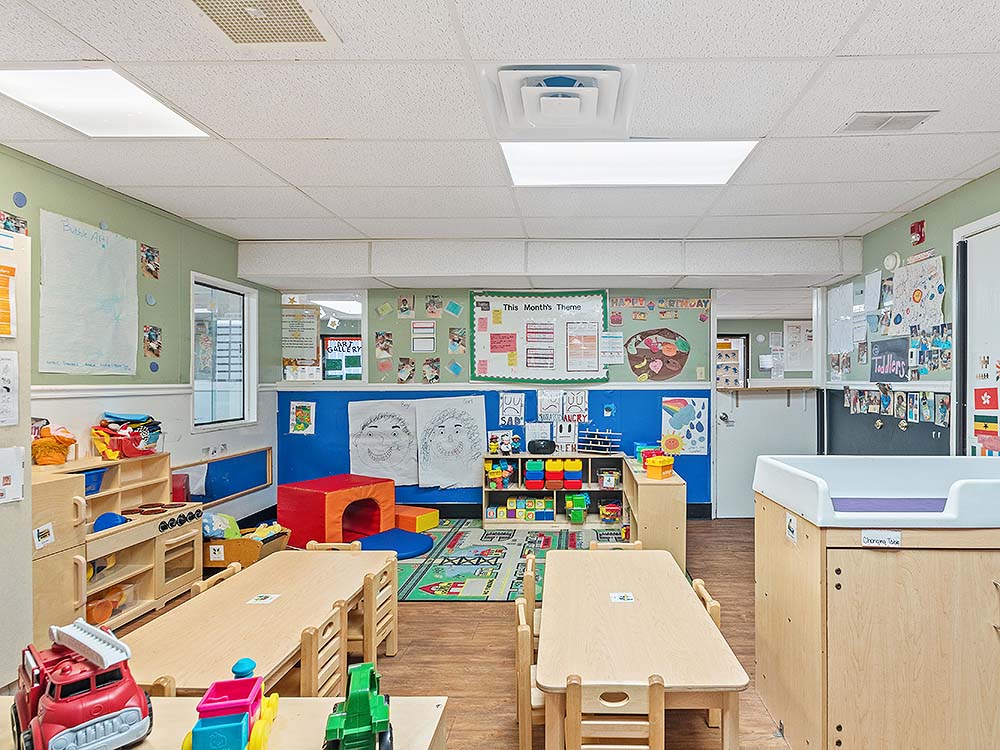 Skyrise School on Graham Road Image