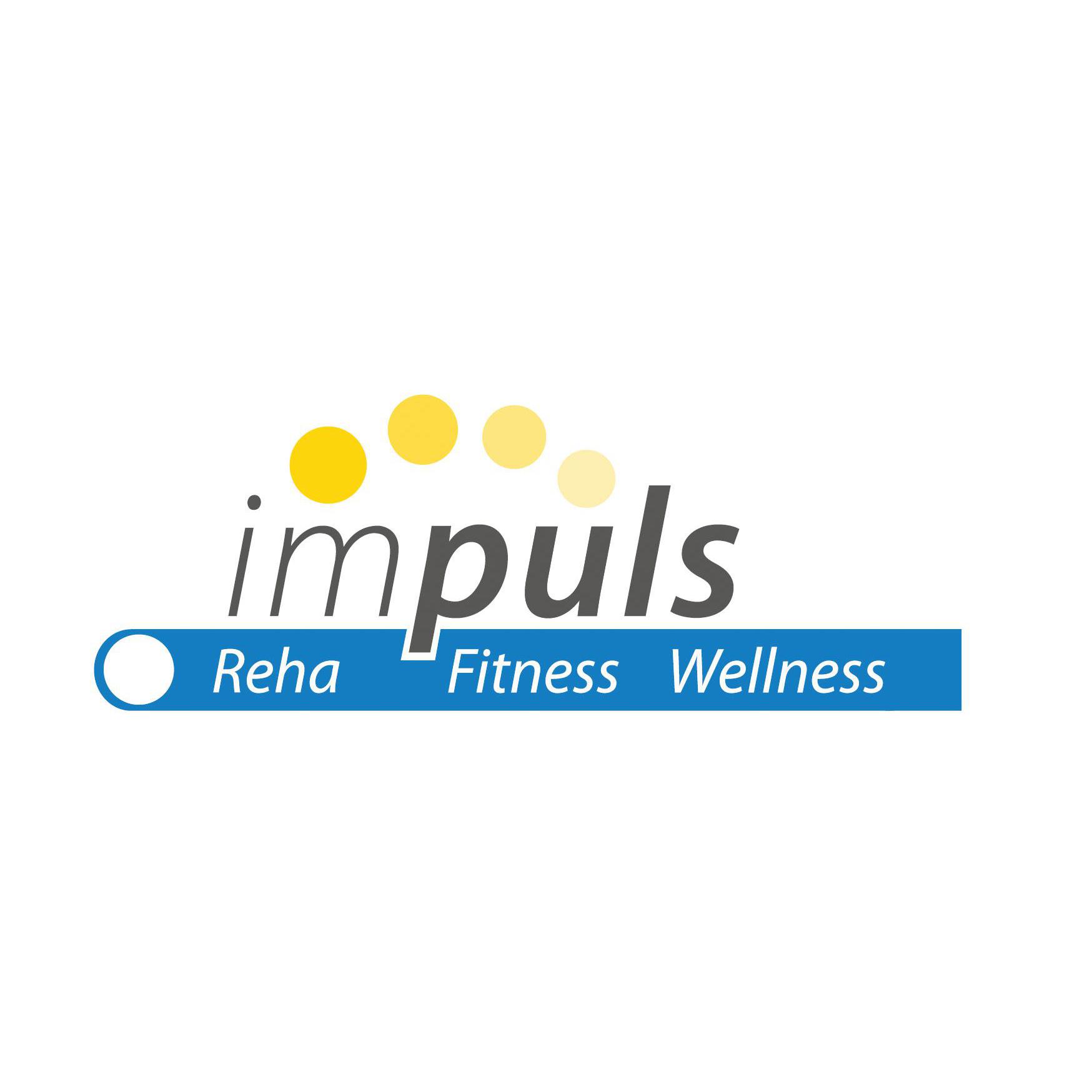 Logo von Impuls Reha- und Gesundheitszentrum GmbH
